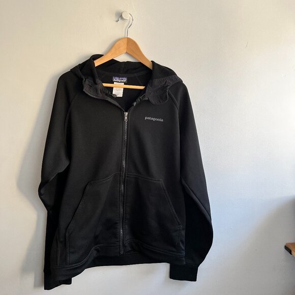 Patagonia Slopestyle Hoodie - Picture 2 of 5